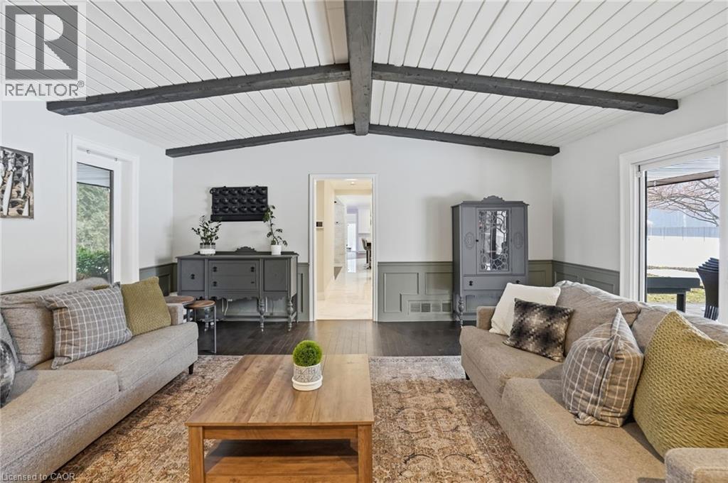 3918 Maddaugh Road, Puslinch, Ontario  N0B 2J0 - Photo 10 - 40810755