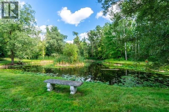 3918 Maddaugh Road, Puslinch, Ontario  N0B 2J0 - Photo 45 - 40810755