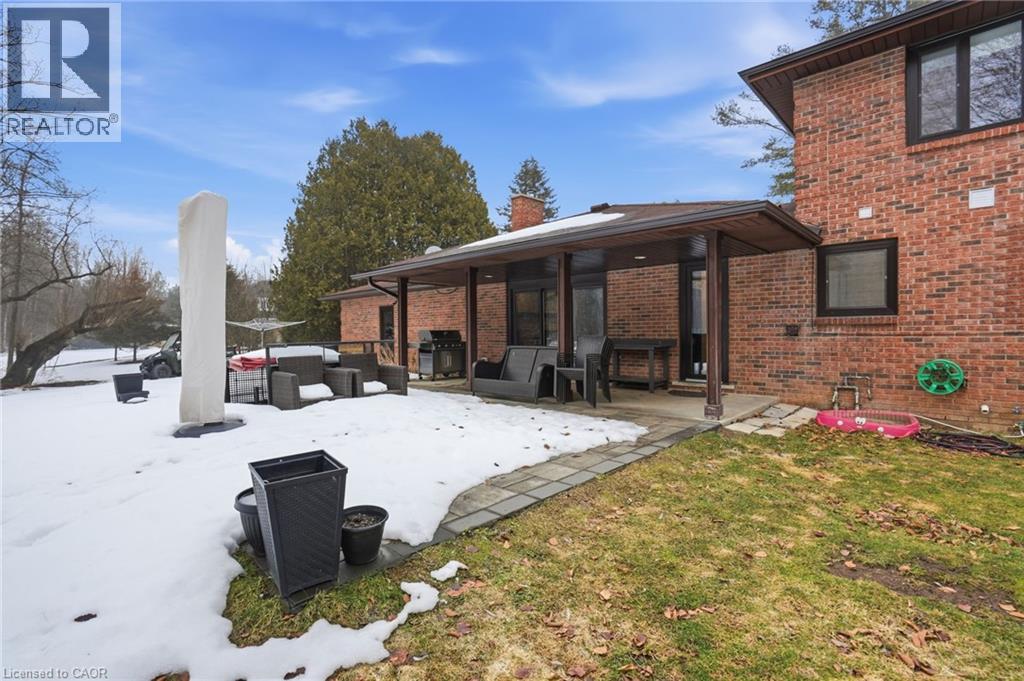 3918 Maddaugh Road, Puslinch, Ontario  N0B 2J0 - Photo 40 - 40810755