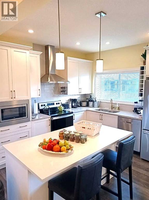 1100 Bayview Gardens Sw, Airdrie, Alberta  T4B 5K4 - Photo 8 - A2279185