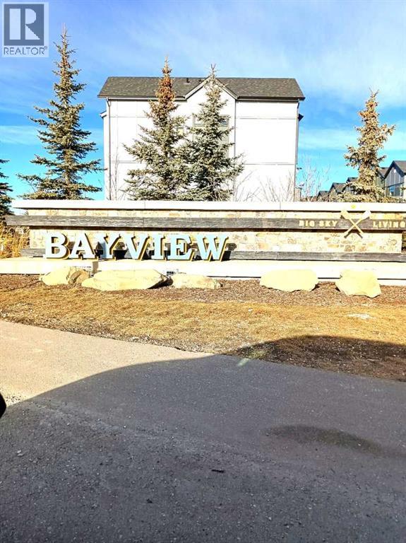 1100 Bayview Gardens Sw, Airdrie, Alberta  T4B 5K4 - Photo 32 - A2279185