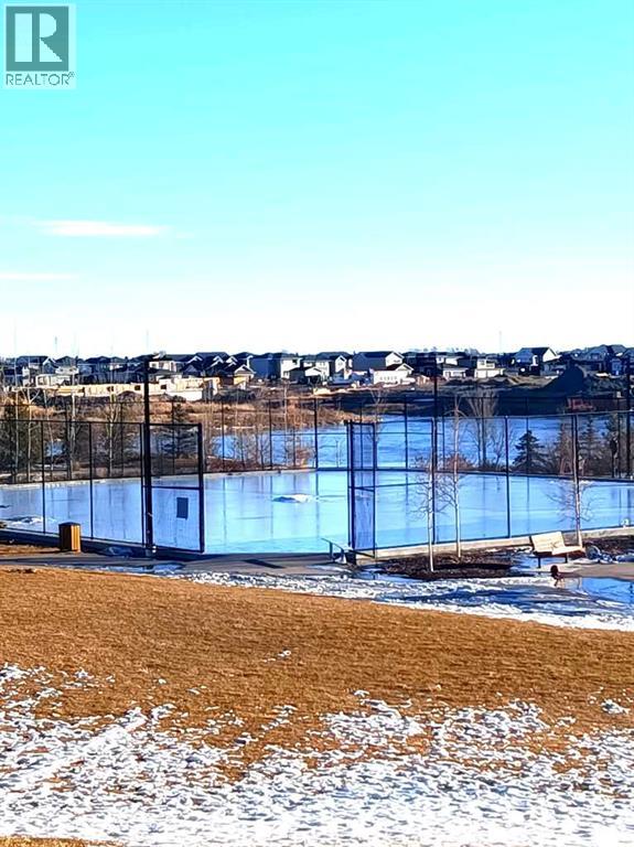 1100 Bayview Gardens Sw, Airdrie, Alberta  T4B 5K4 - Photo 35 - A2279185