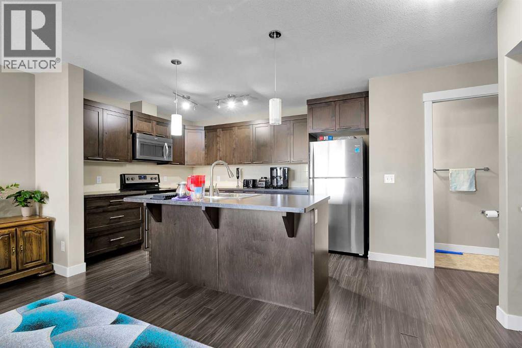 909 Skyview Ranch Grove, Calgary, Alberta  T3N 0R7 - Photo 4 - A2282976