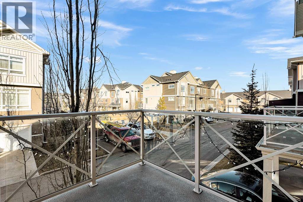 909 Skyview Ranch Grove, Calgary, Alberta  T3N 0R7 - Photo 21 - A2282976