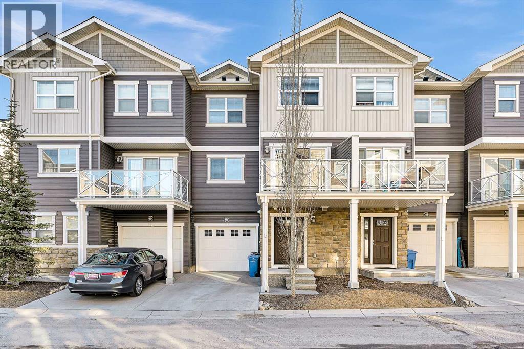 909 Skyview Ranch Grove, Calgary, Alberta  T3N 0R7 - Photo 1 - A2282976