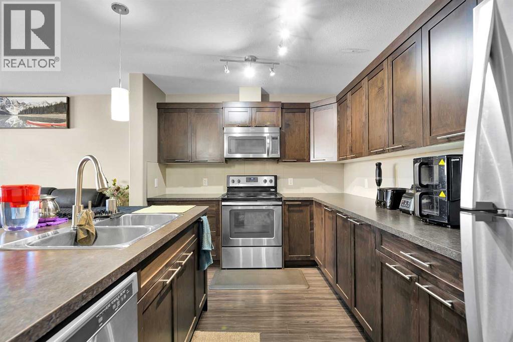 909 Skyview Ranch Grove, Calgary, Alberta  T3N 0R7 - Photo 6 - A2282976