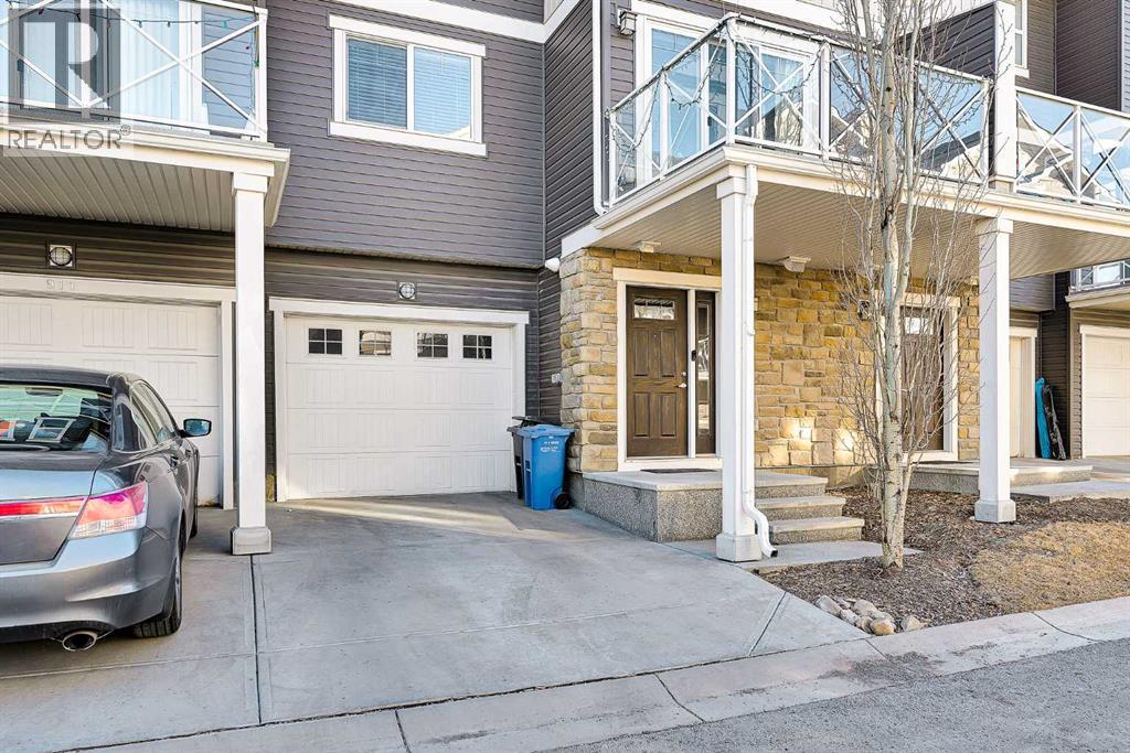909 Skyview Ranch Grove, Calgary, Alberta  T3N 0R7 - Photo 2 - A2282976