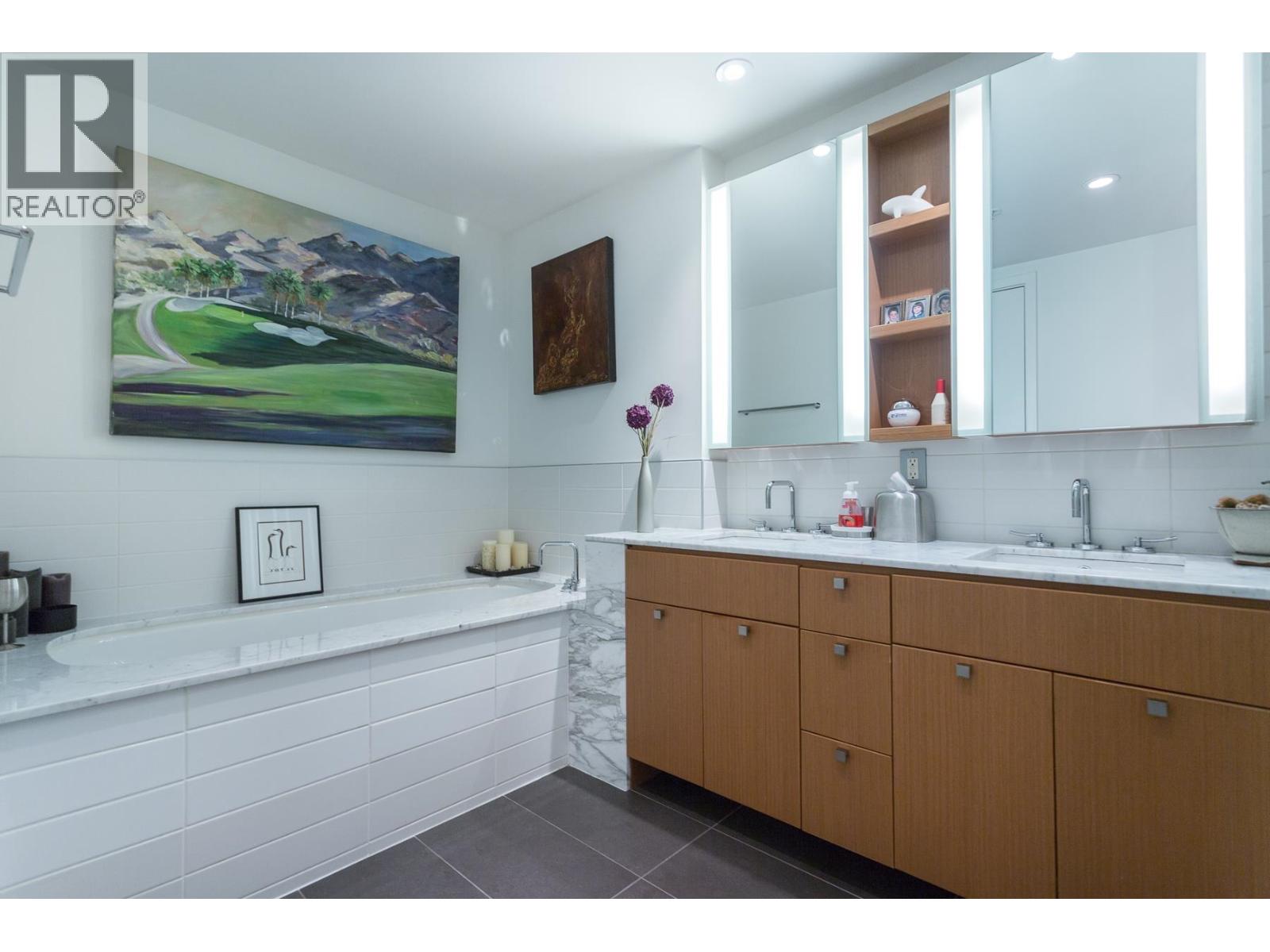 104 1168 Richards Street, Vancouver, British Columbia  V6B 3E6 - Photo 6 - R3097808