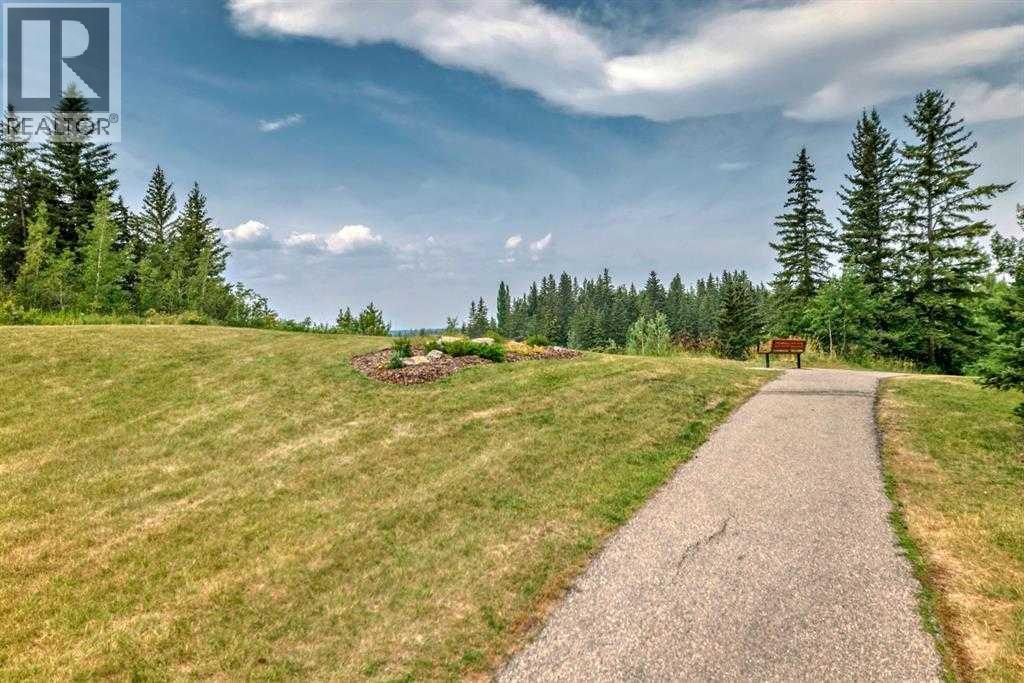 56 Discovery Woods Villas Sw, Calgary, Alberta  T3H 5A7 - Photo 36 - A2284861