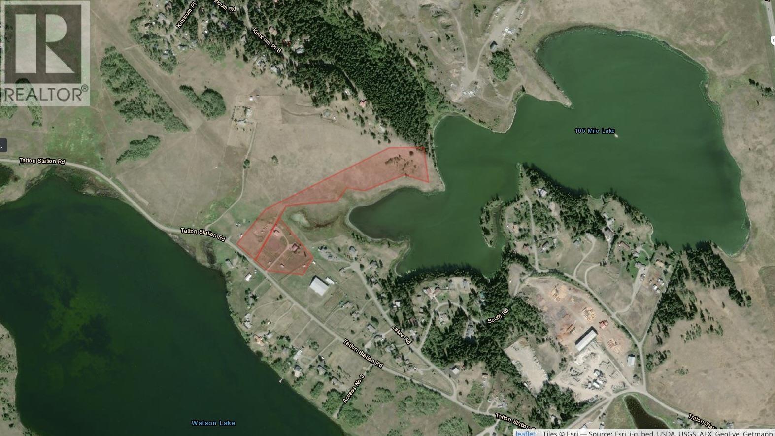 5393 Tatton Station Road, 100 Mile House, British Columbia  V0K 2E1 - Photo 37 - R3098087