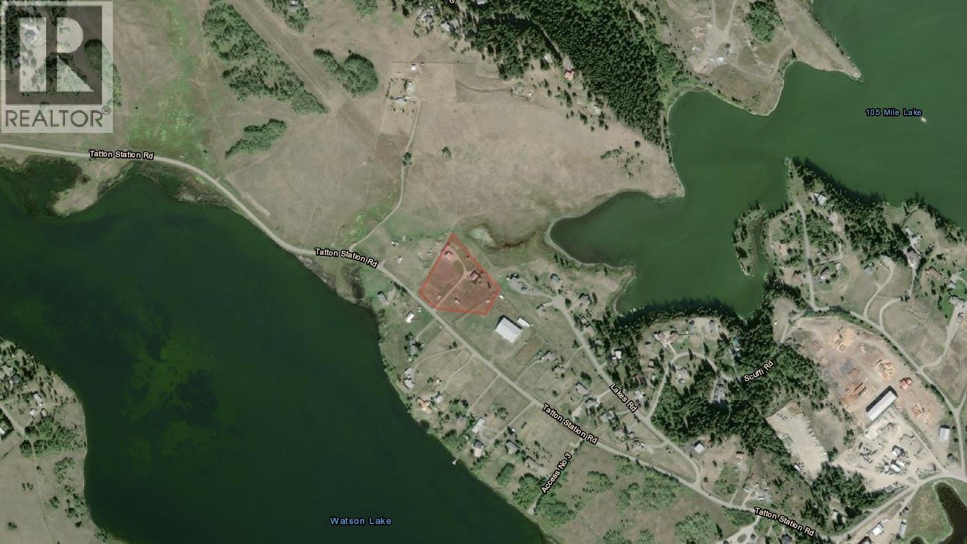 5393 Tatton Station Road, 100 Mile House, British Columbia  V0K 2E1 - Photo 38 - R3098087