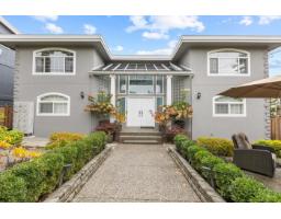 1170 DOLPHIN STREET, White Rock, British Columbia