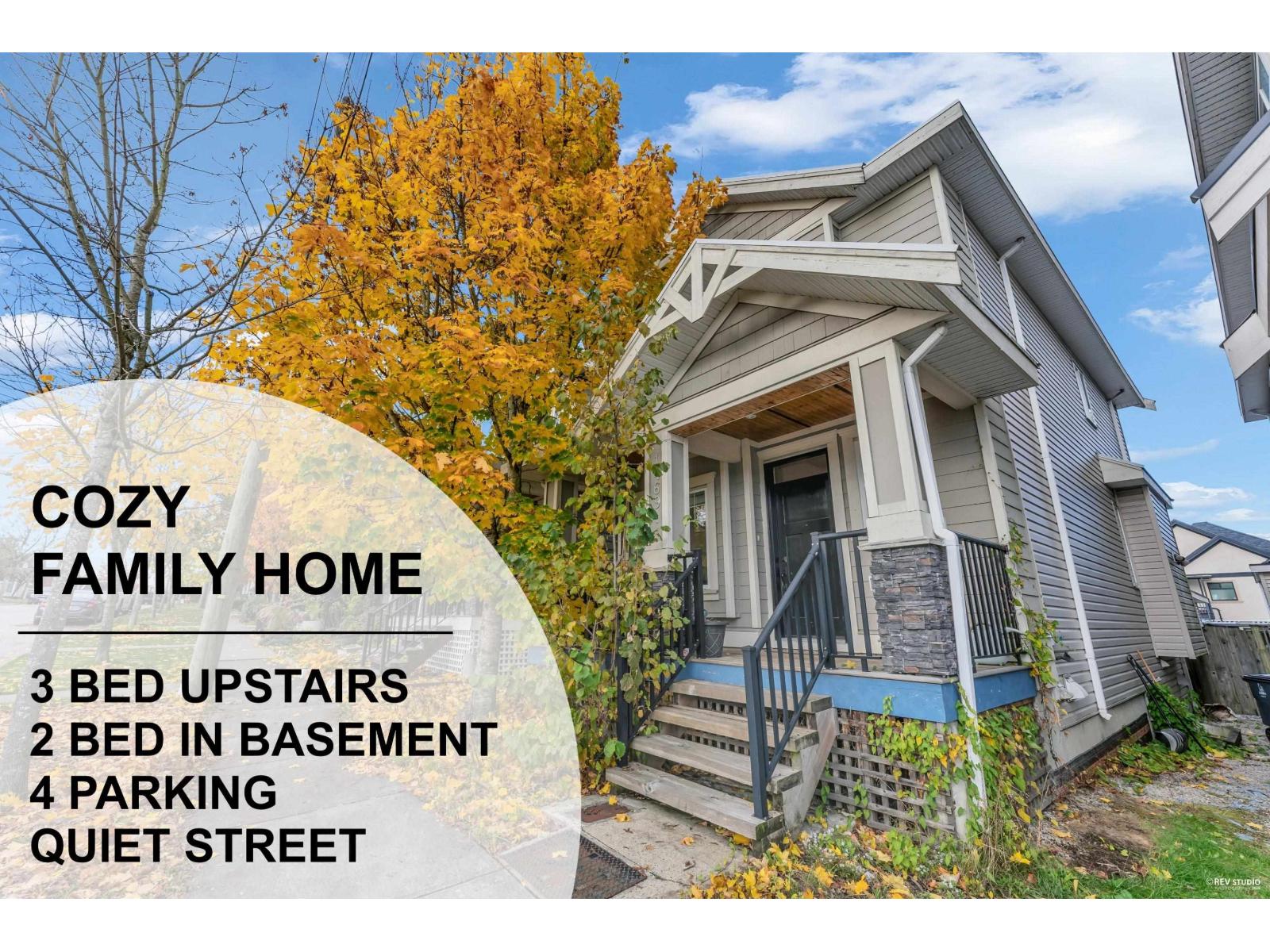 14691 59a Avenue, Surrey, British Columbia  V3S 1P9 - Photo 1 - R3098093