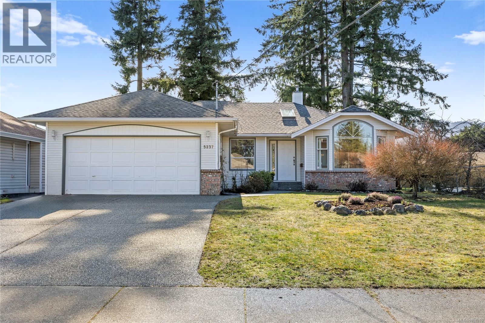 5237 Kaitlyns Way, Nanaimo, British Columbia