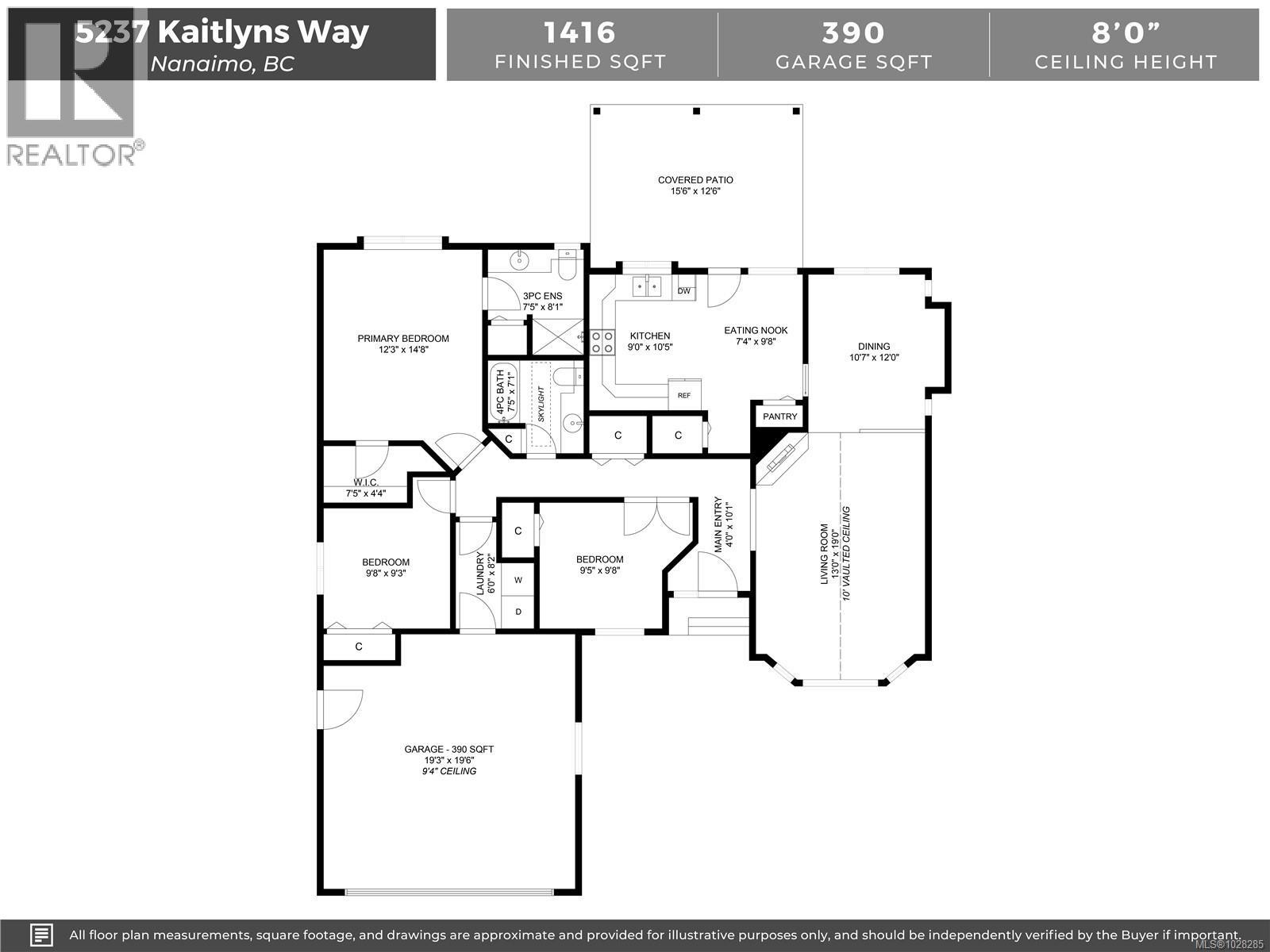 5237 Kaitlyns Way, Nanaimo, British Columbia  V9T 5W1 - Photo 32 - 1028285