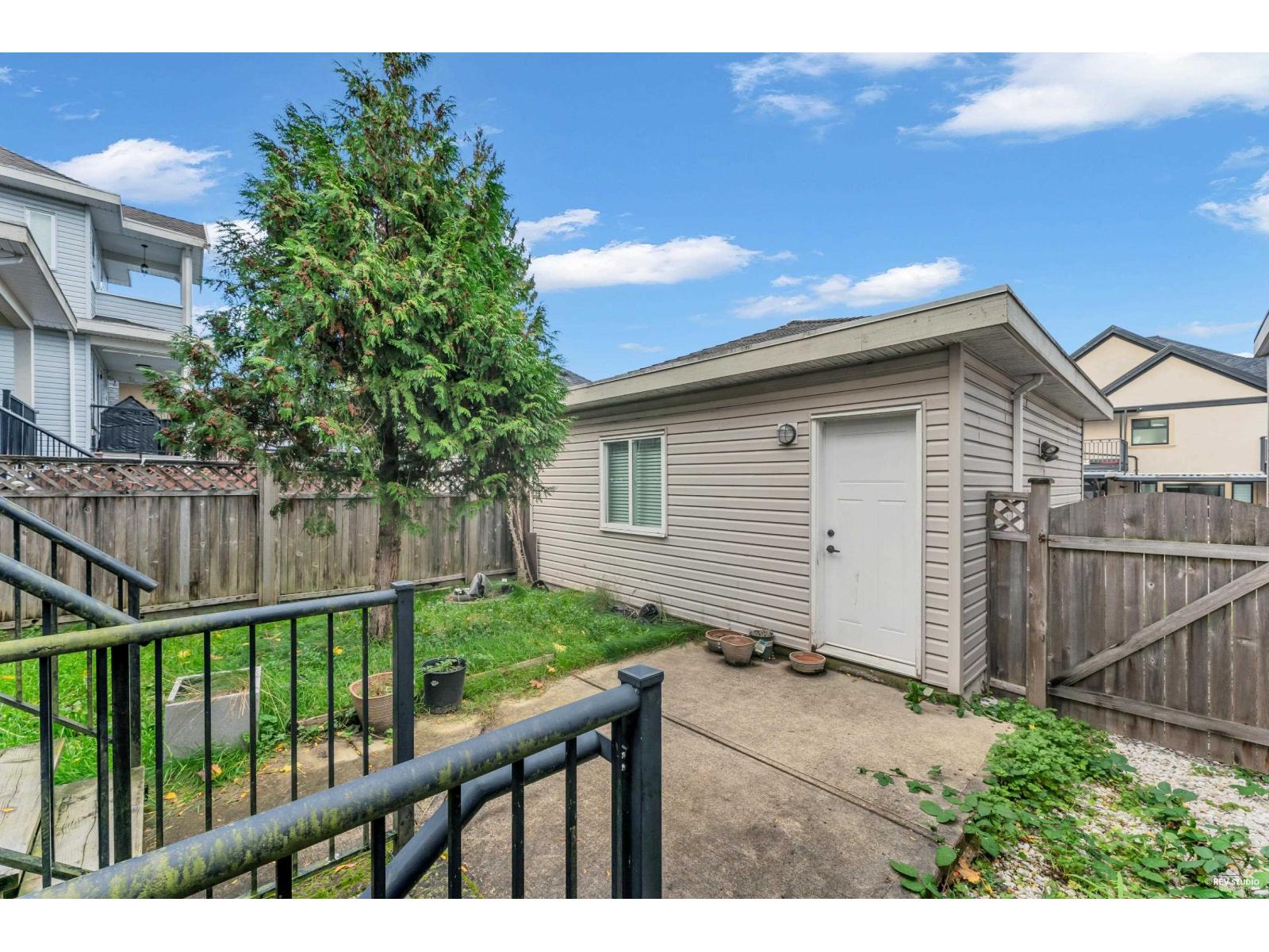 14691 59a Avenue, Surrey, British Columbia  V3S 1P9 - Photo 31 - R3098093