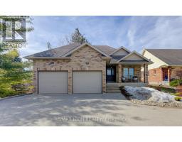 33 JOSEPH STREET, Guelph, Ontario