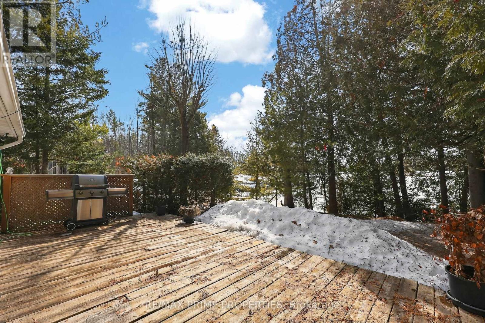 21 Stanley Road, Kawartha Lakes, Ontario  K0M 2T0 - Photo 15 - X12867128