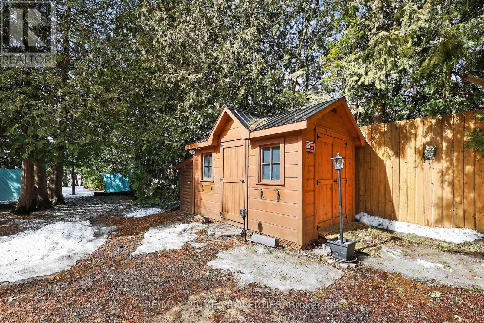 21 Stanley Road, Kawartha Lakes, Ontario  K0M 2T0 - Photo 19 - X12867128