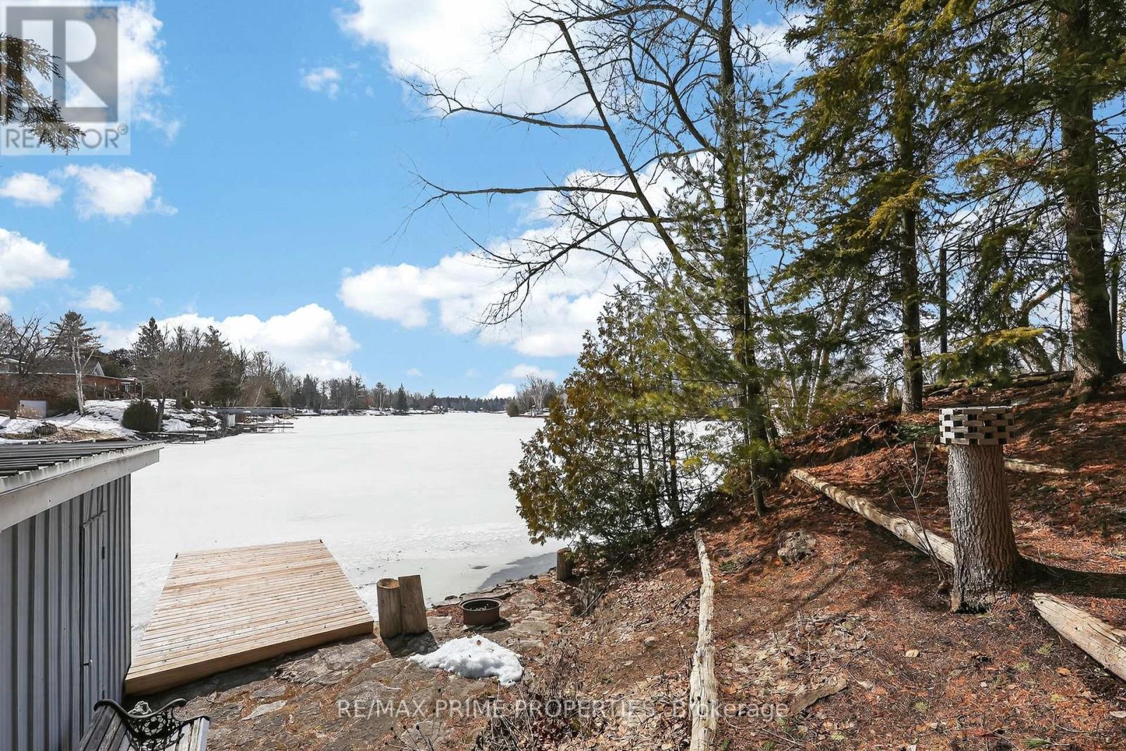 21 Stanley Road, Kawartha Lakes, Ontario  K0M 2T0 - Photo 23 - X12867128