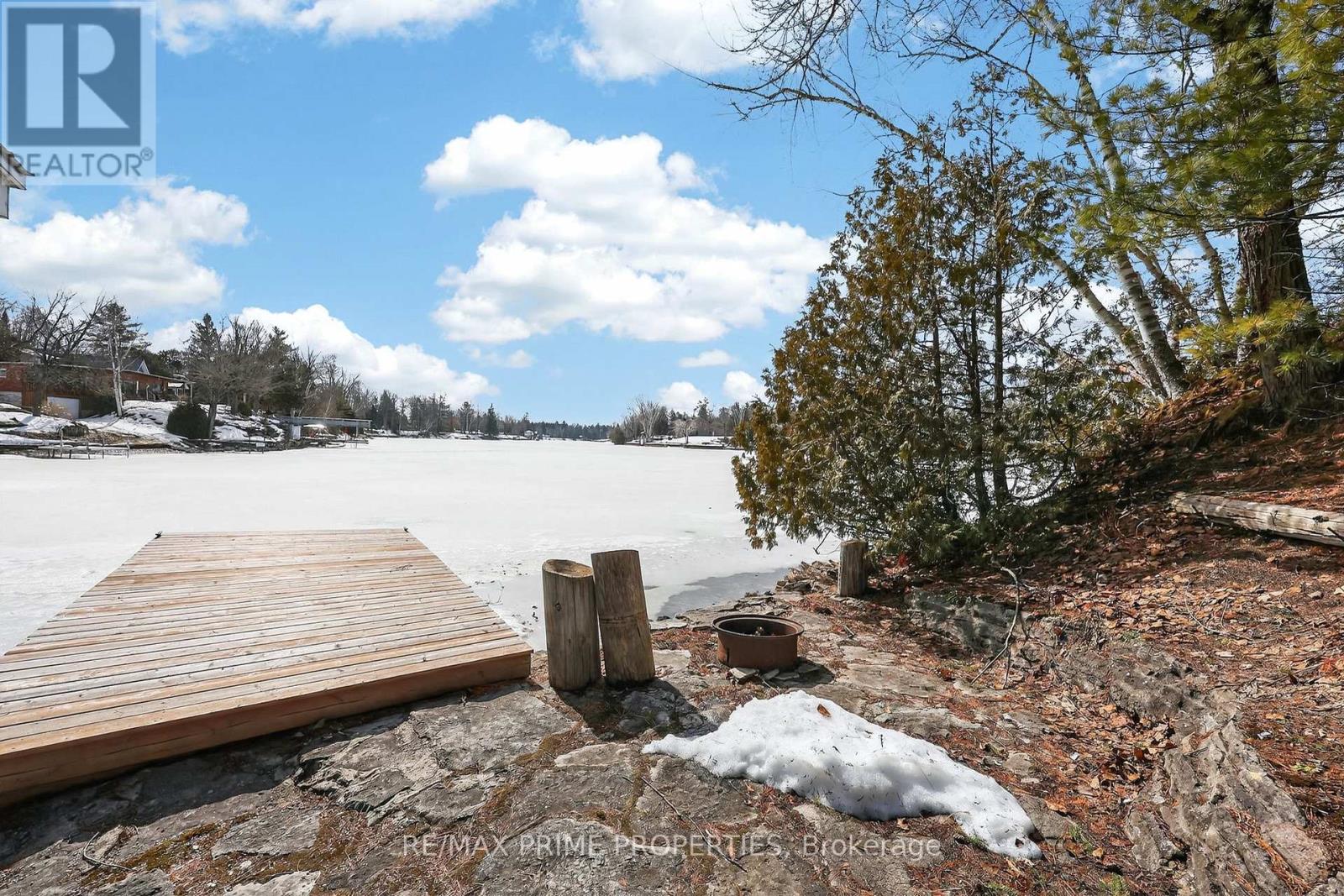 21 Stanley Road, Kawartha Lakes, Ontario  K0M 2T0 - Photo 24 - X12867128