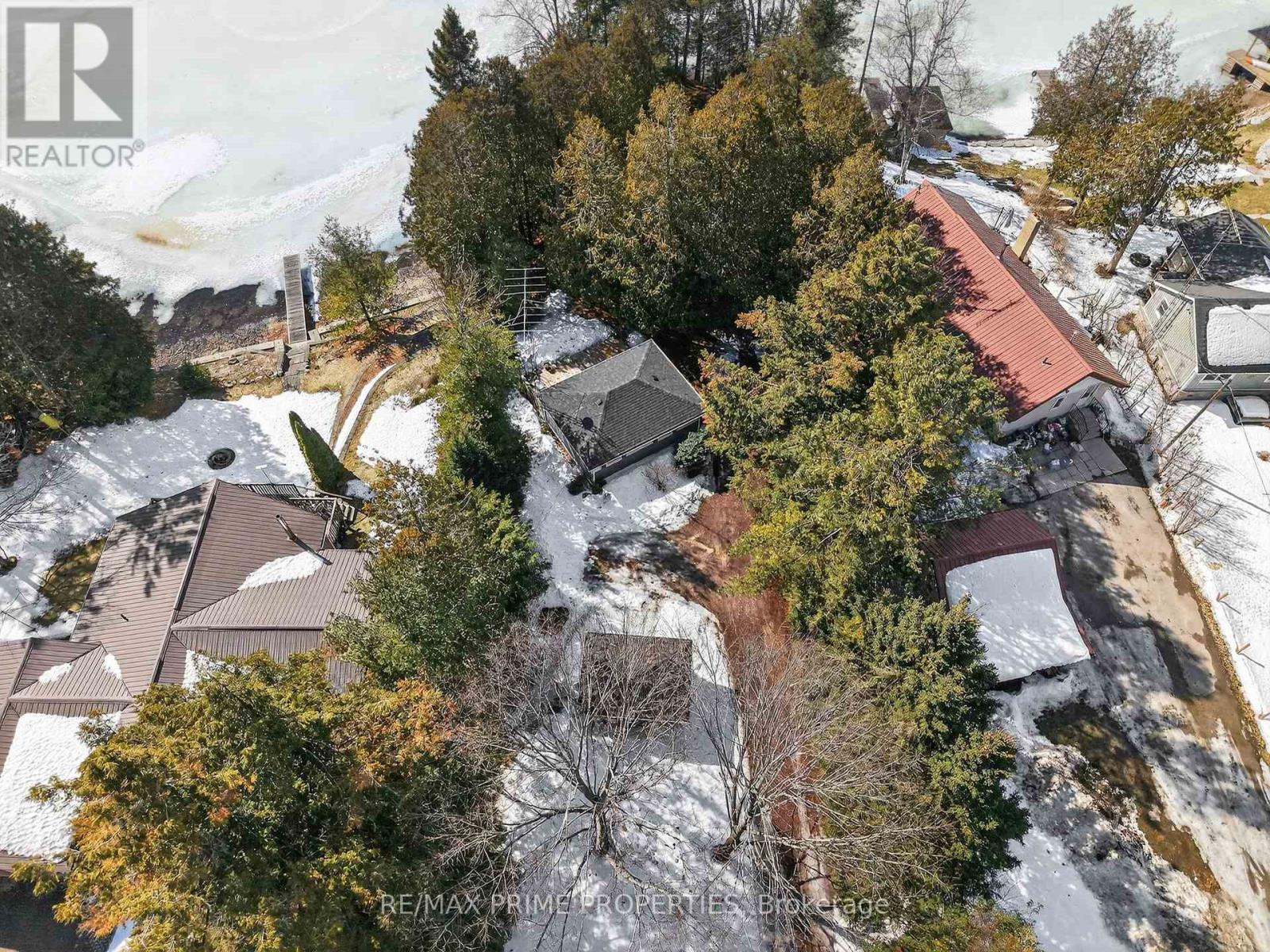 21 Stanley Road, Kawartha Lakes, Ontario  K0M 2T0 - Photo 29 - X12867128