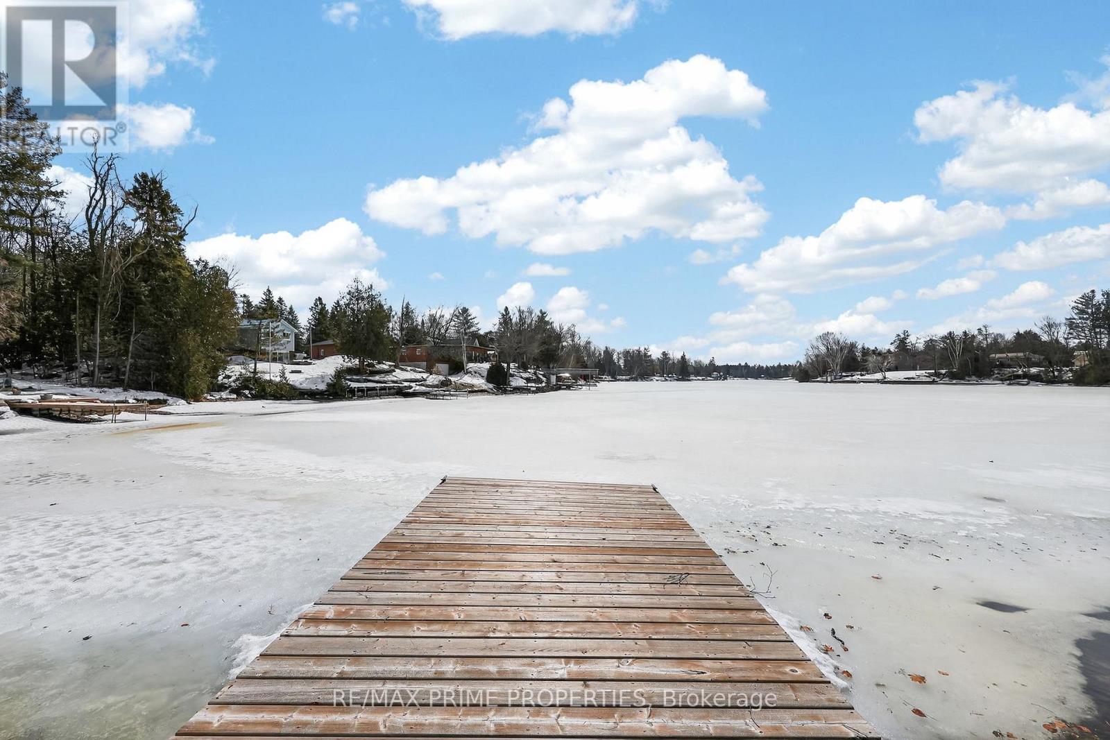 21 Stanley Road, Kawartha Lakes, Ontario  K0M 2T0 - Photo 3 - X12867128