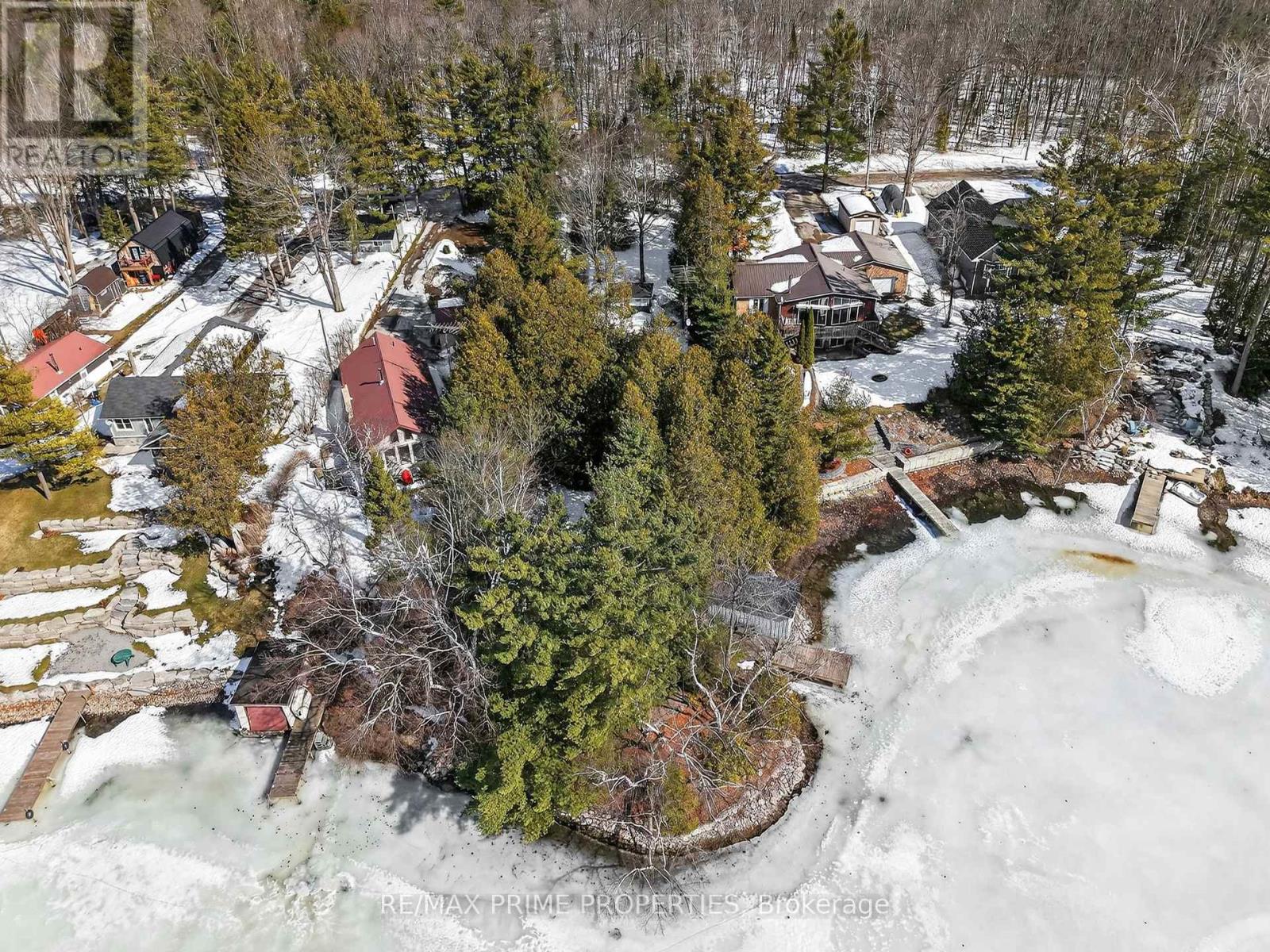 21 Stanley Road, Kawartha Lakes, Ontario  K0M 2T0 - Photo 30 - X12867128