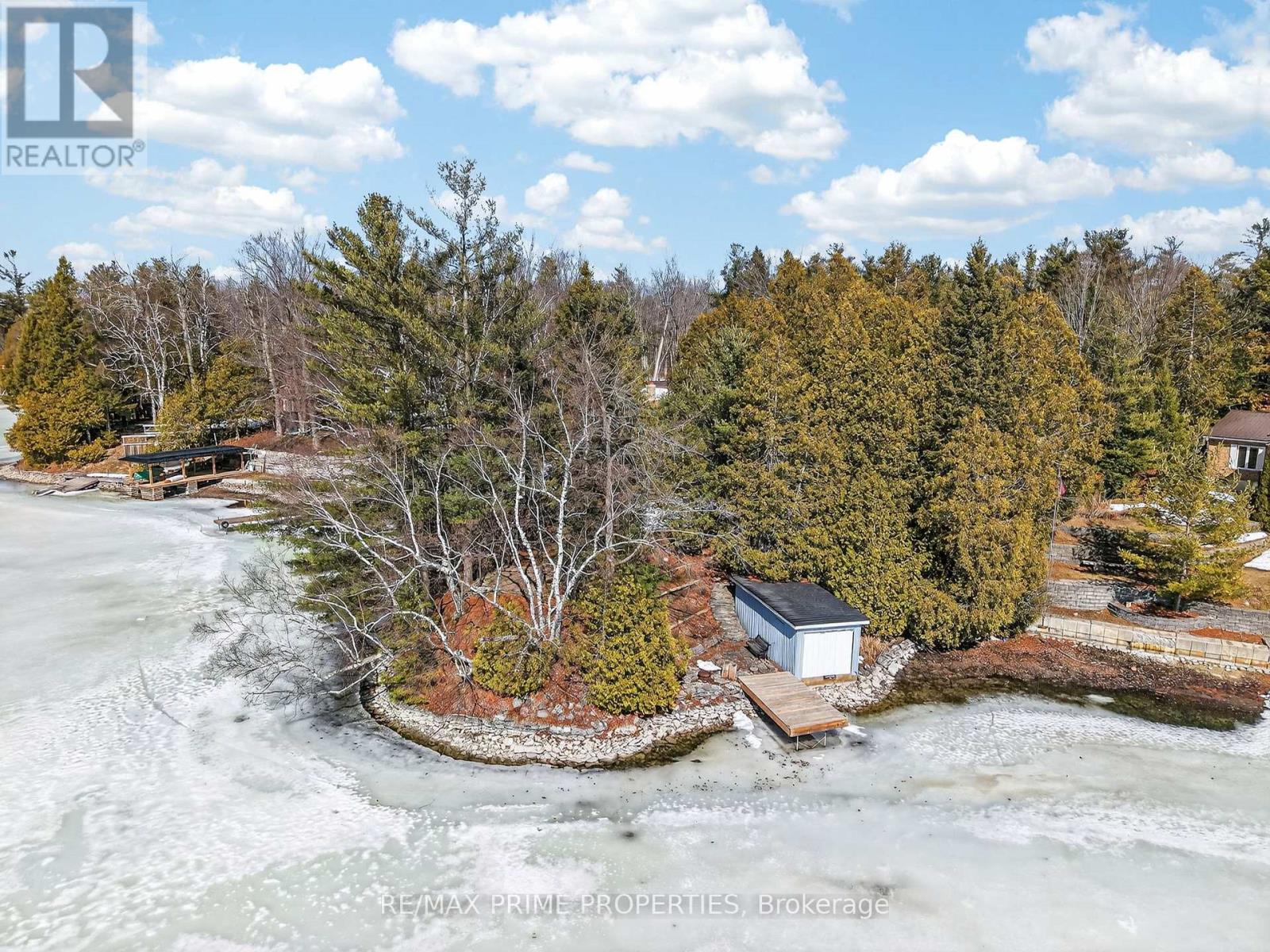 21 Stanley Road, Kawartha Lakes, Ontario  K0M 2T0 - Photo 31 - X12867128