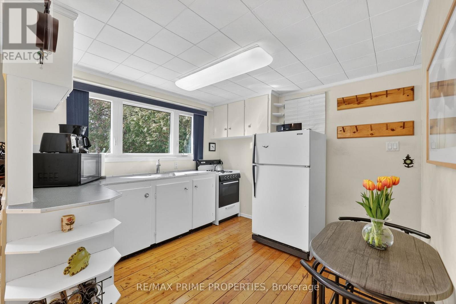 21 Stanley Road, Kawartha Lakes, Ontario  K0M 2T0 - Photo 4 - X12867128