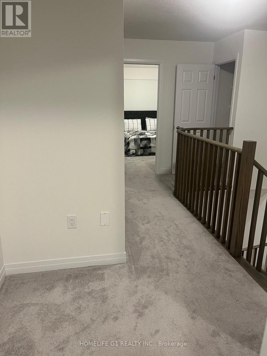 12 Brighton Lane, Thorold, Ontario  L2V 0P2 - Photo 11 - X12867130