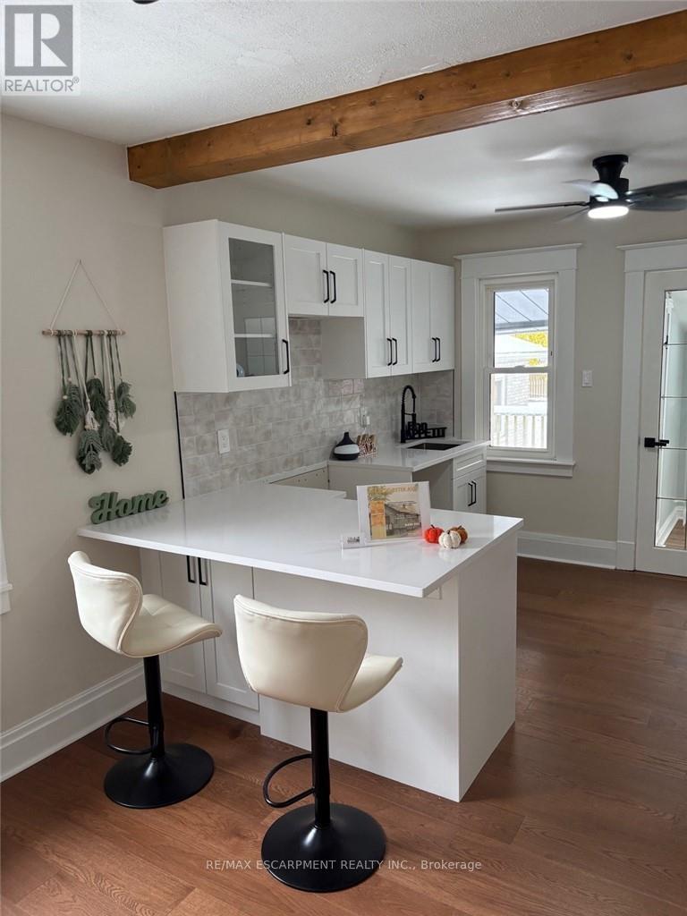 30 Eastchester Avenue, St. Catharines, Ontario  L2P 2V6 - Photo 8 - X12867196