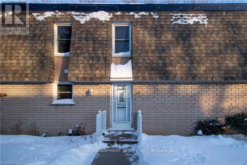 23 - 153 Limeridge Road W, Hamilton, Ontario  L9C 2V3 - Photo 25 - X12867236