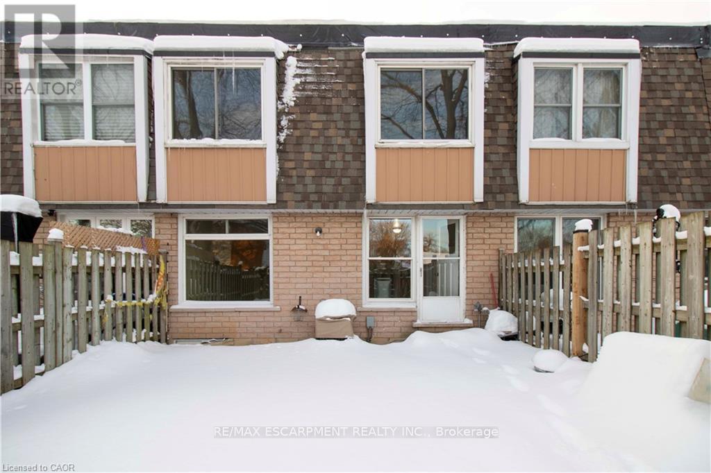 23 - 153 Limeridge Road W, Hamilton, Ontario  L9C 2V3 - Photo 26 - X12867236