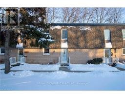 23 - 153 LIMERIDGE ROAD W, Hamilton, Ontario