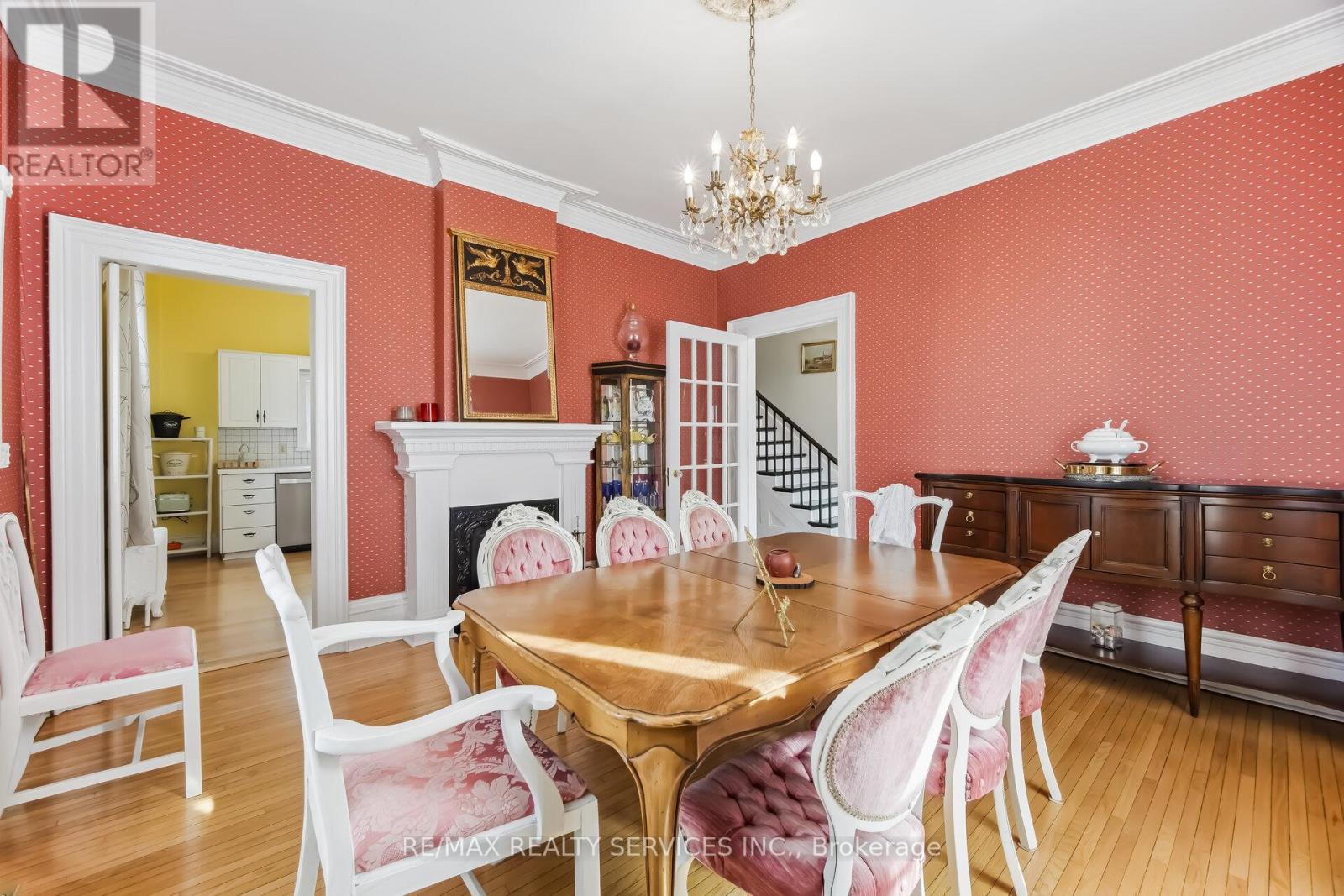 50 Havelock Street, Cobourg, Ontario  K9A 2J3 - Photo 16 - X12867256