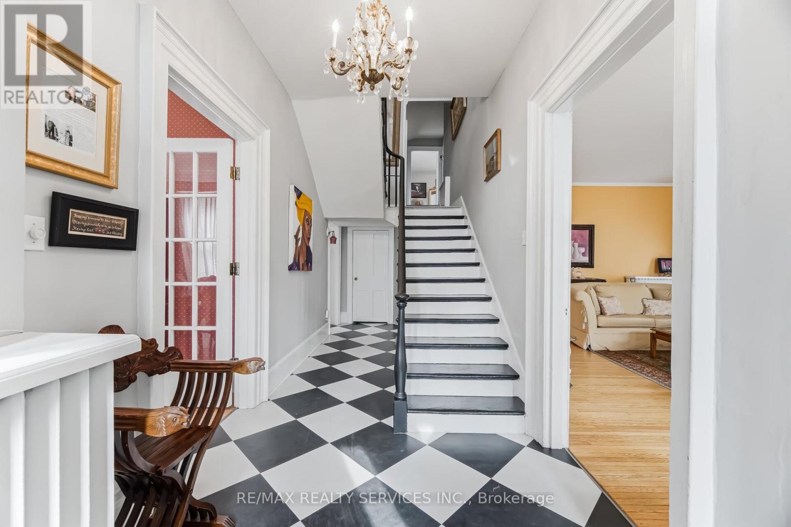 50 Havelock Street, Cobourg, Ontario  K9A 2J3 - Photo 20 - X12867256