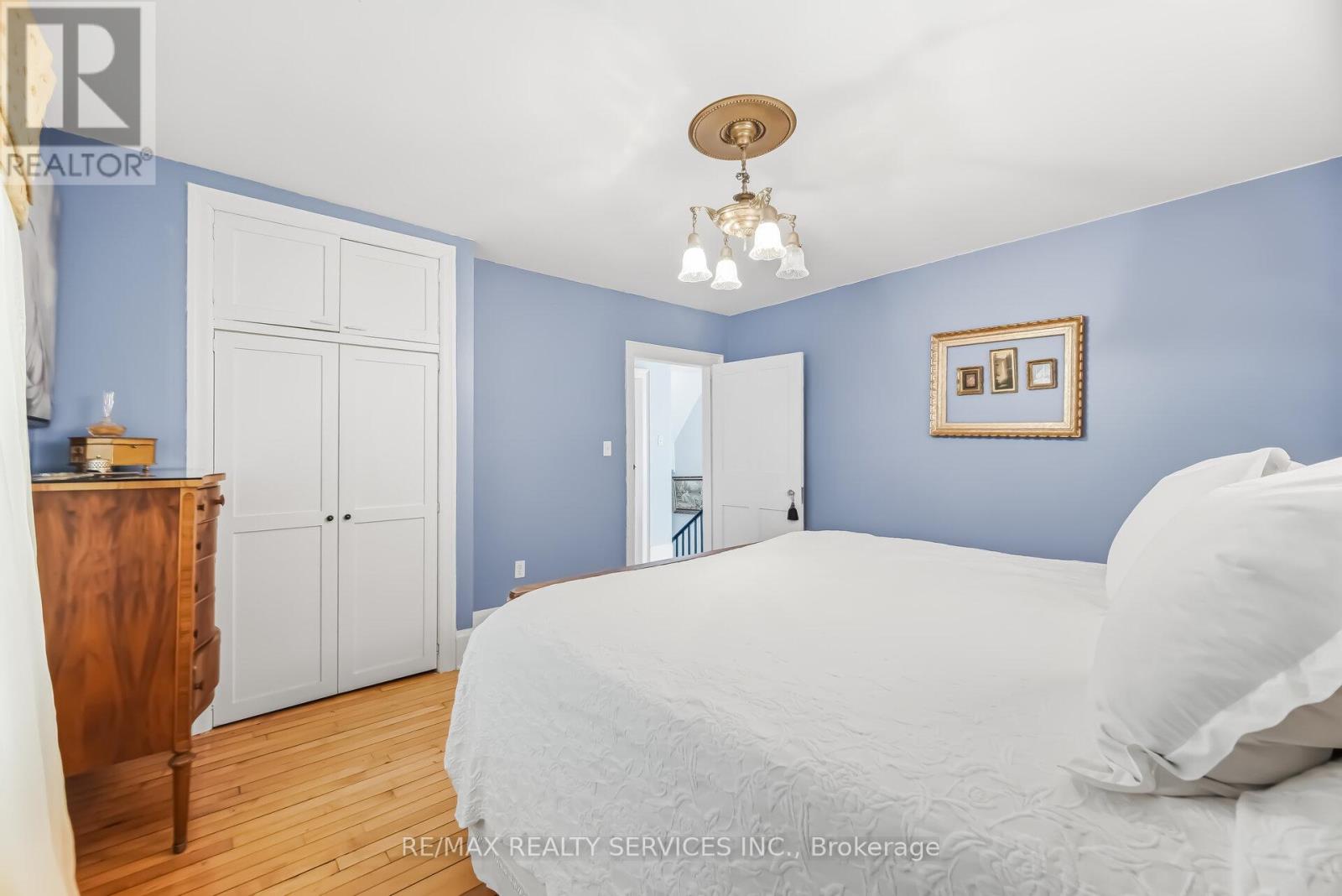 50 Havelock Street, Cobourg, Ontario  K9A 2J3 - Photo 24 - X12867256