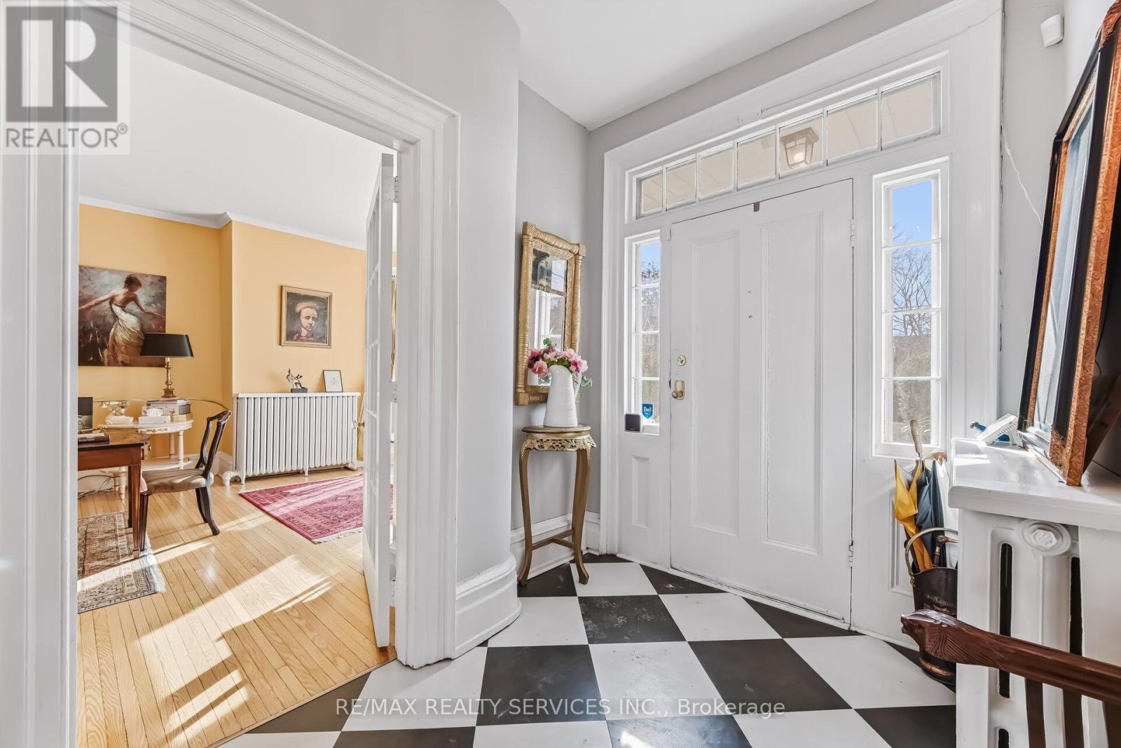 50 Havelock Street, Cobourg, Ontario  K9A 2J3 - Photo 3 - X12867256