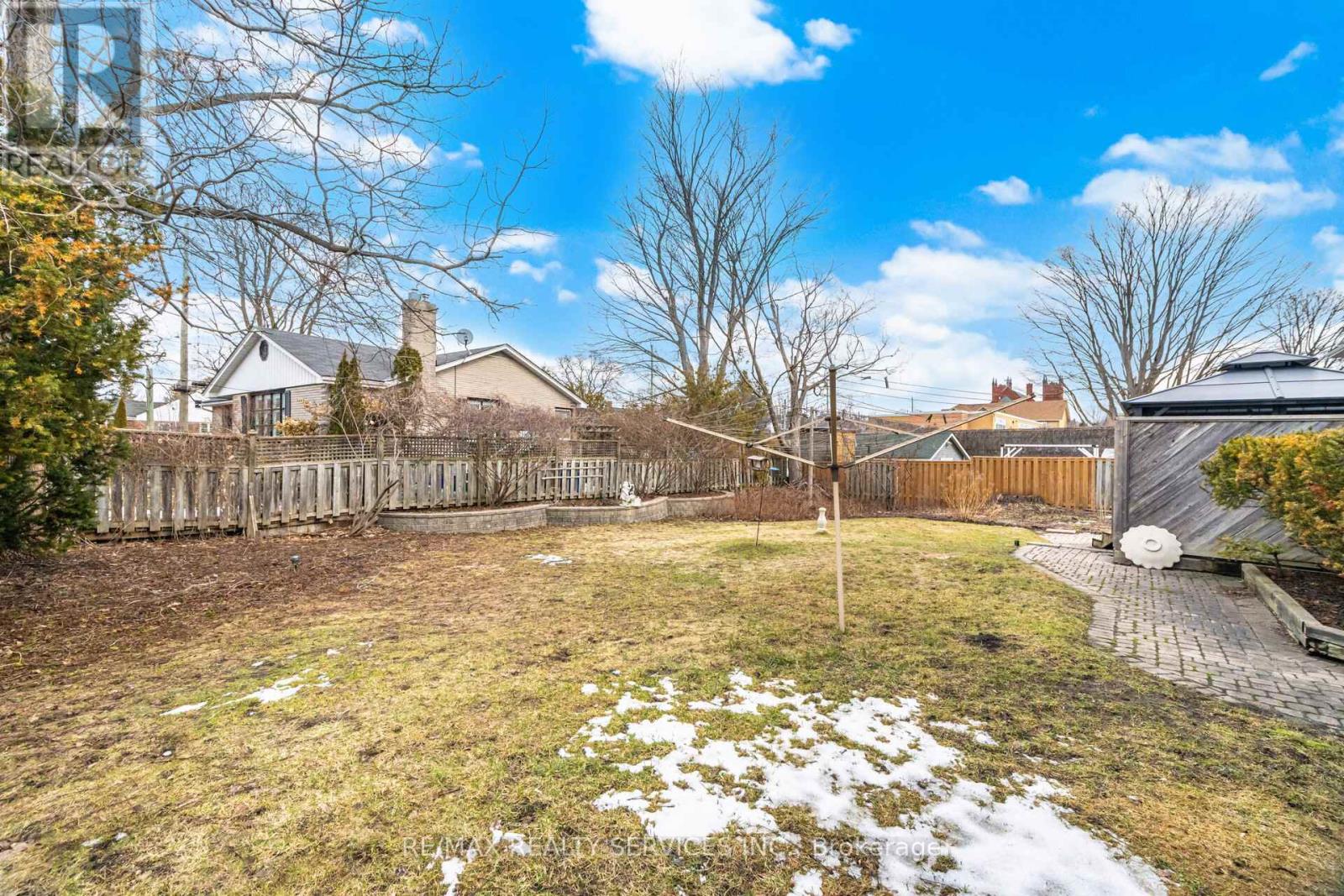 50 Havelock Street, Cobourg, Ontario  K9A 2J3 - Photo 38 - X12867256