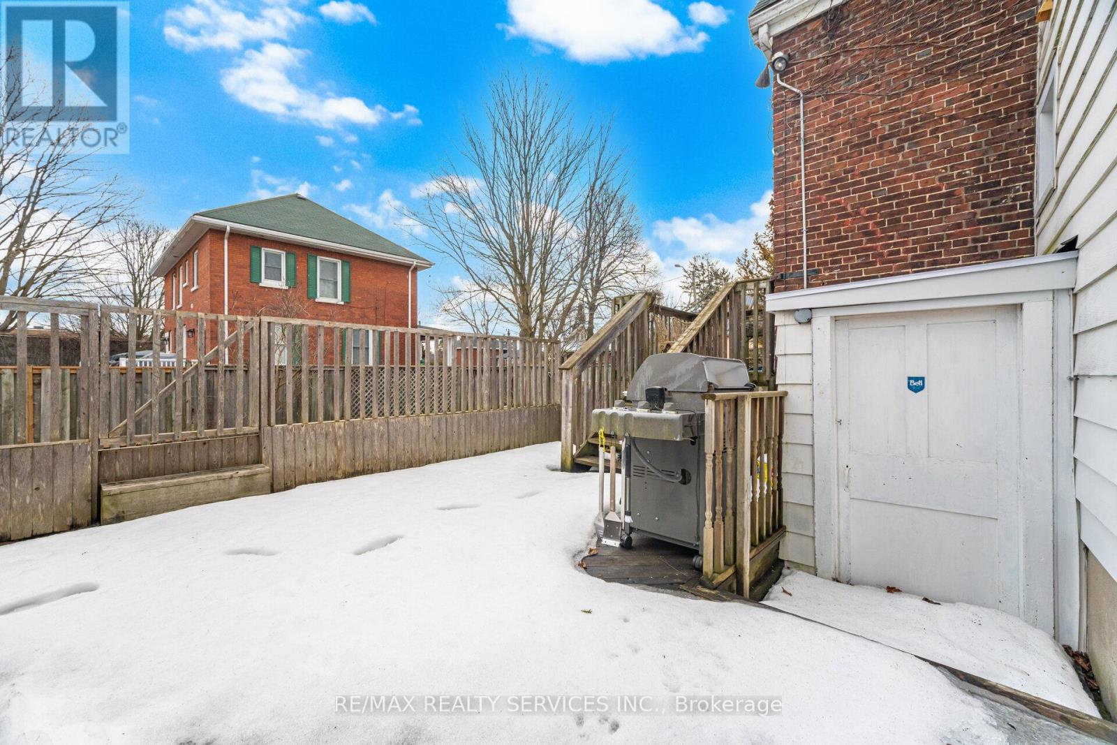 50 Havelock Street, Cobourg, Ontario  K9A 2J3 - Photo 39 - X12867256