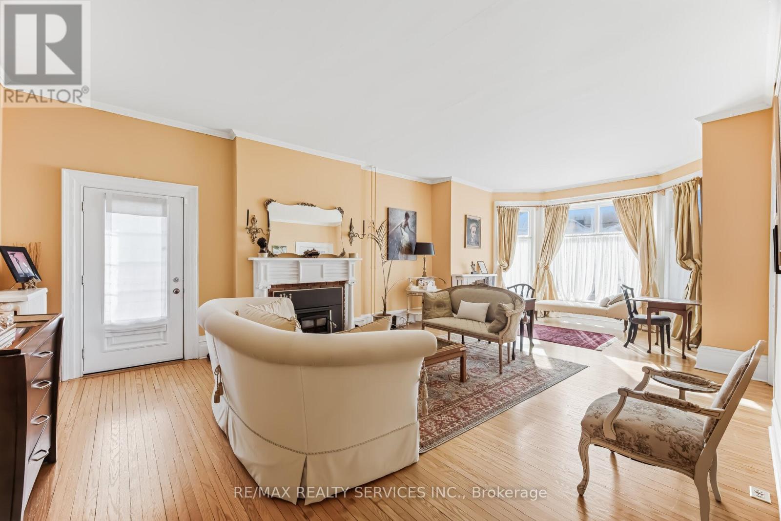 50 Havelock Street, Cobourg, Ontario  K9A 2J3 - Photo 4 - X12867256