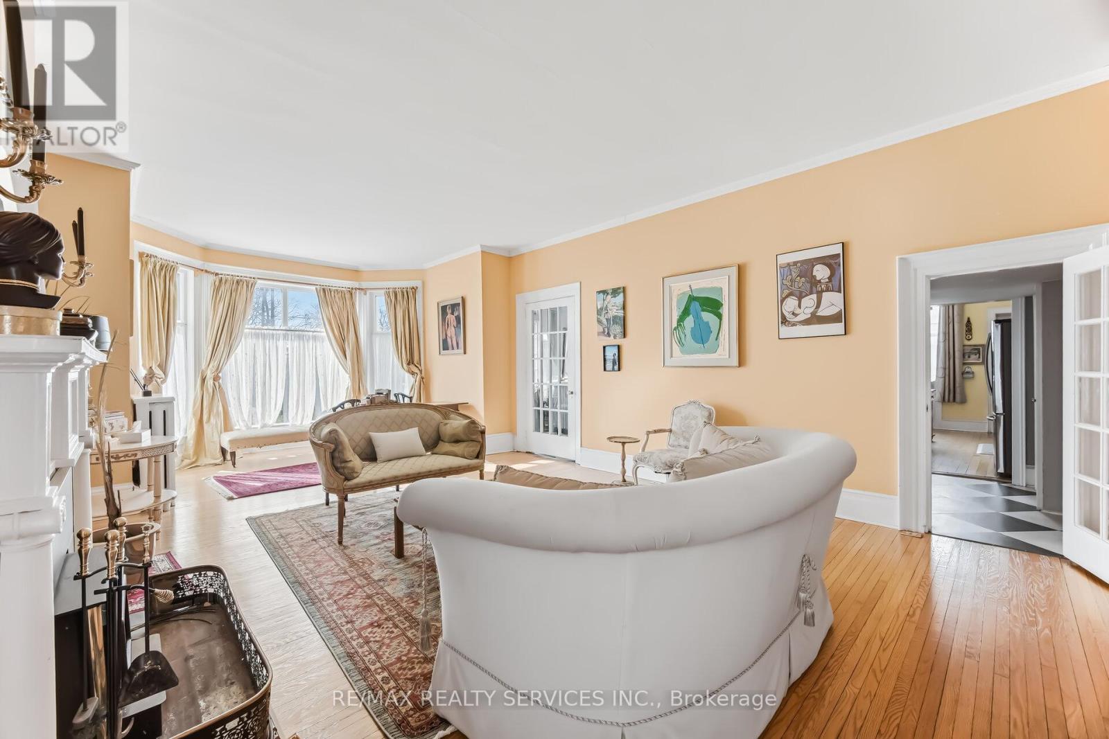 50 Havelock Street, Cobourg, Ontario  K9A 2J3 - Photo 5 - X12867256