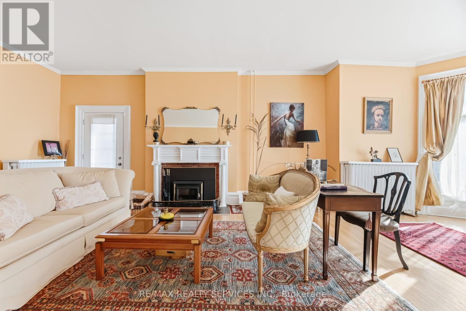 50 Havelock Street, Cobourg, Ontario  K9A 2J3 - Photo 6 - X12867256