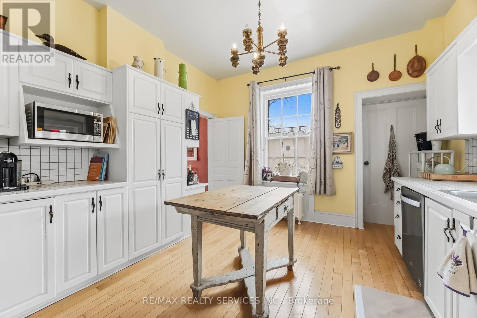 50 Havelock Street, Cobourg, Ontario  K9A 2J3 - Photo 8 - X12867256