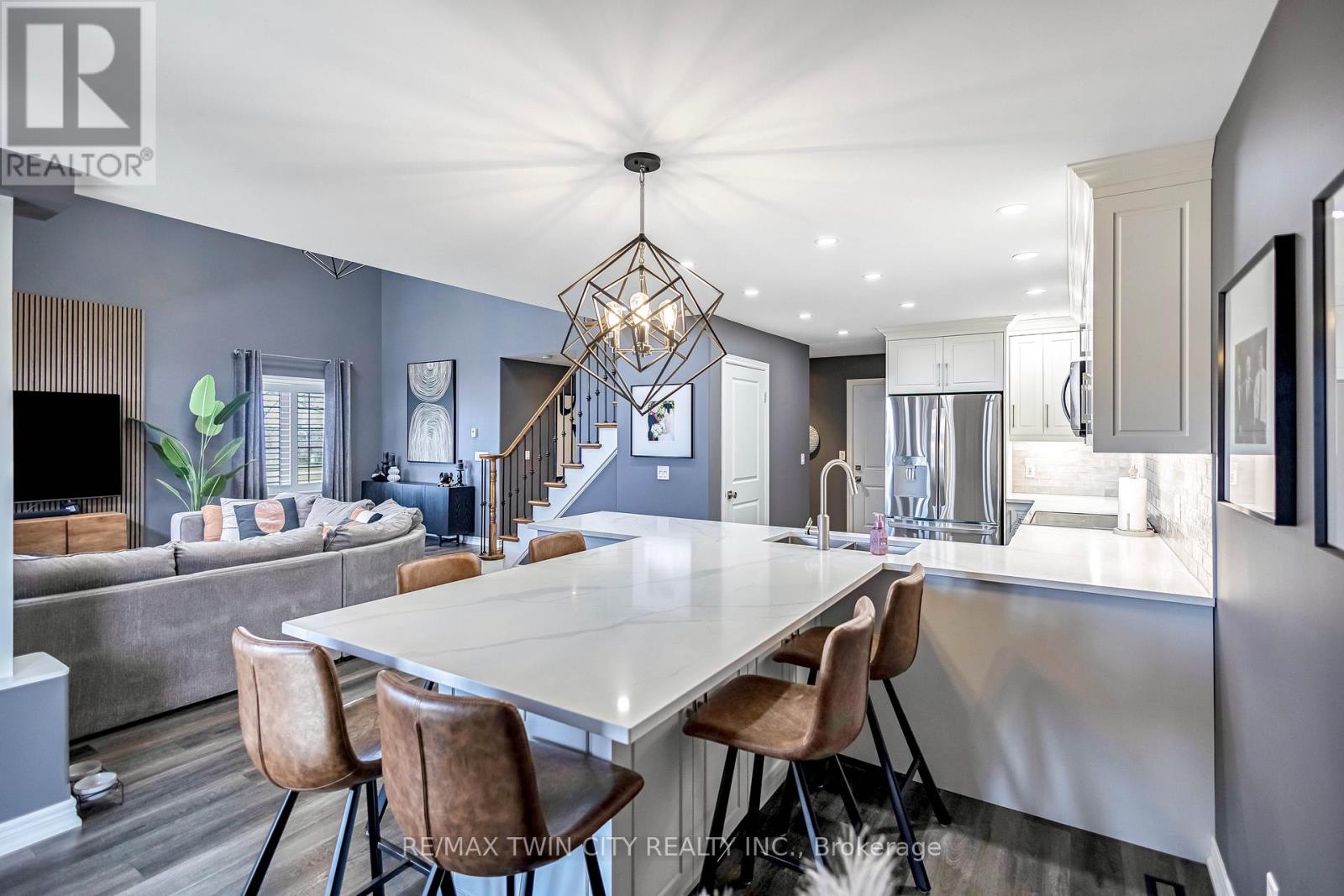 783 Stonegate Drive, Woodstock, Ontario  N4V 1H5 - Photo 15 - X12867264