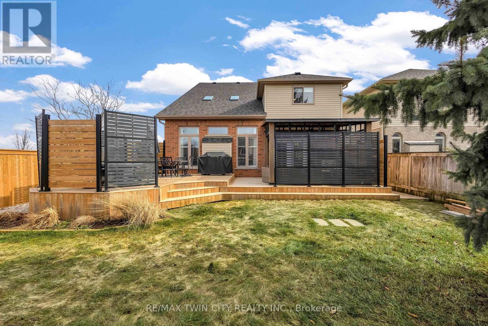 783 Stonegate Drive, Woodstock, Ontario  N4V 1H5 - Photo 40 - X12867264