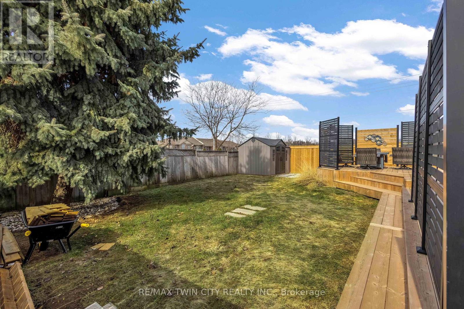 783 Stonegate Drive, Woodstock, Ontario  N4V 1H5 - Photo 42 - X12867264