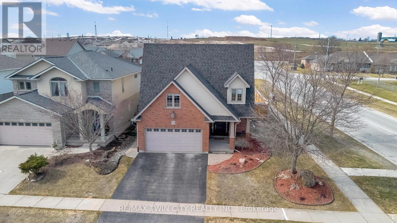 783 Stonegate Drive, Woodstock, Ontario  N4V 1H5 - Photo 43 - X12867264