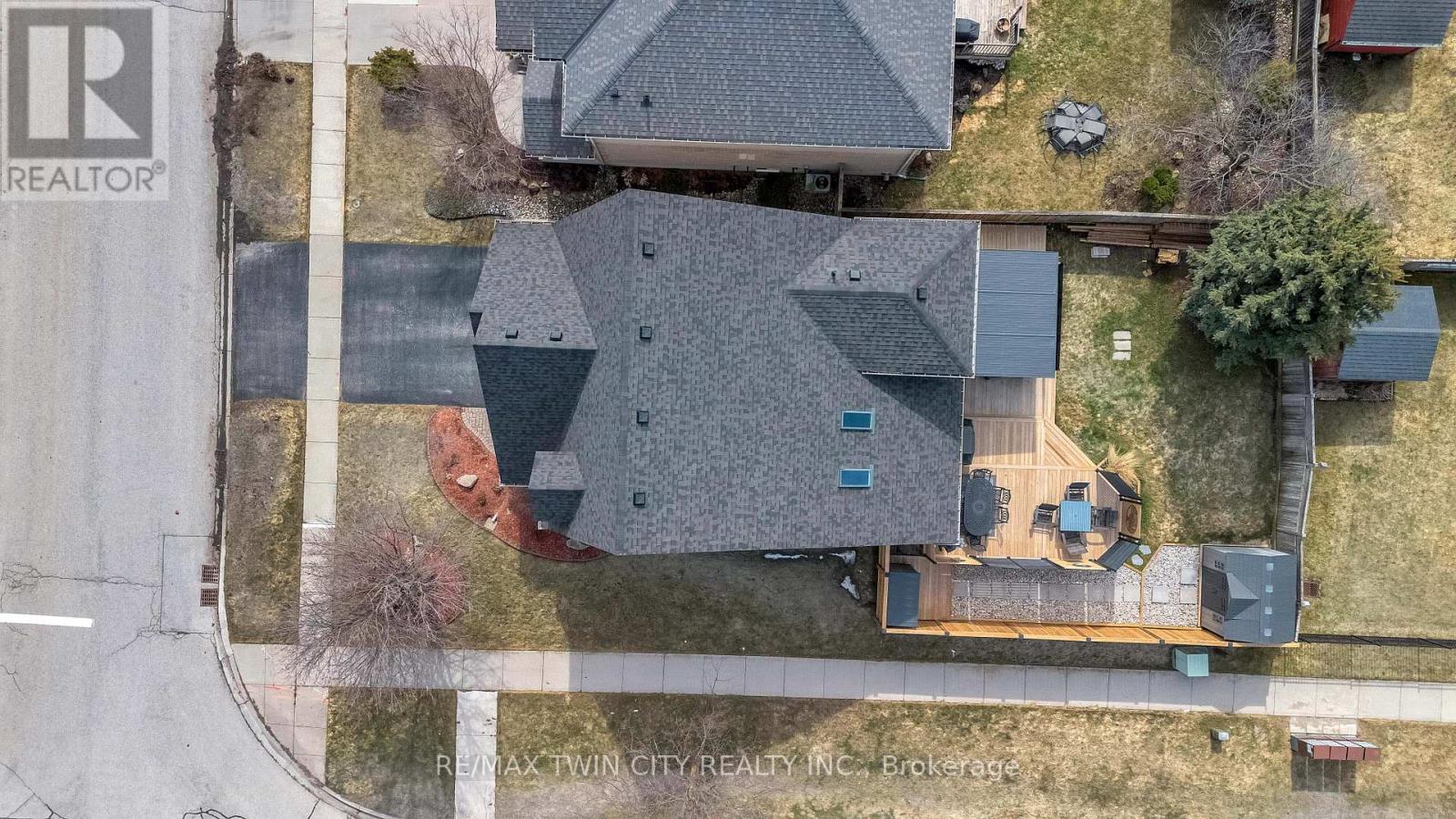 783 Stonegate Drive, Woodstock, Ontario  N4V 1H5 - Photo 45 - X12867264